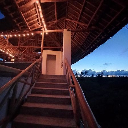 Watamu Beach Cottages B&B מראה חיצוני תמונה