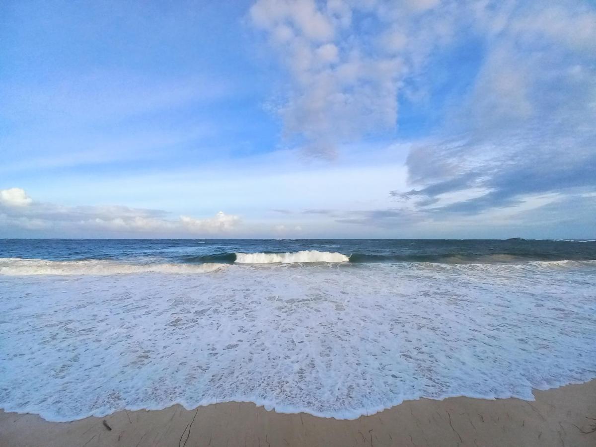 Watamu Beach Cottages B&B מראה חיצוני תמונה