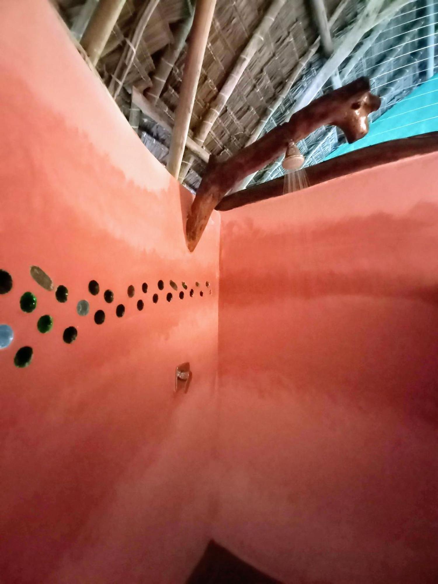 Watamu Beach Cottages B&B חדר תמונה